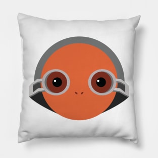 Simple Maz Pillow