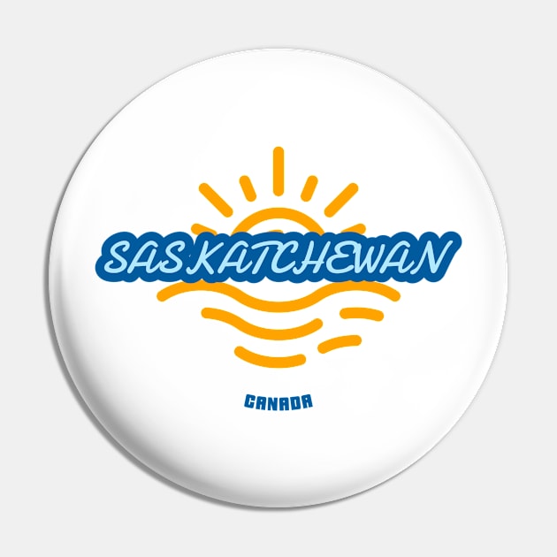 Sunny Saskatchewan, Canada Pin by Canada Tees