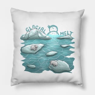 Glacial Melt Pillow