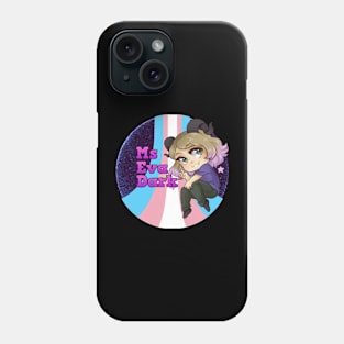 Logo 2 Phone Case