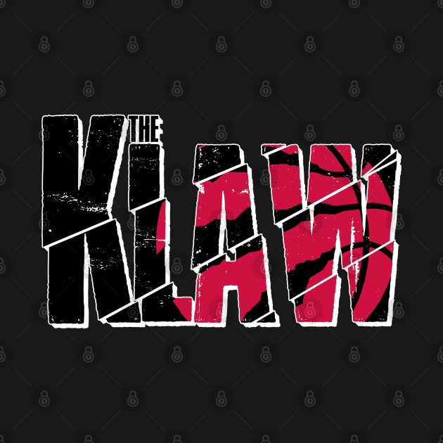 the KLAW by robertcreations