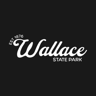 Wallace State Park Missouri T-Shirt