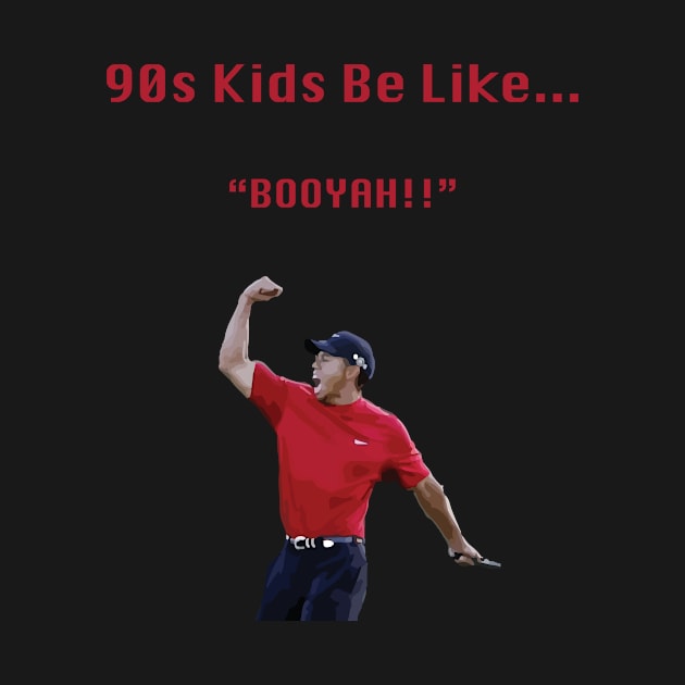 90s Kids Be Like #5 by DigitalPokemon