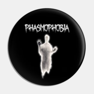 palsmophobia Pin