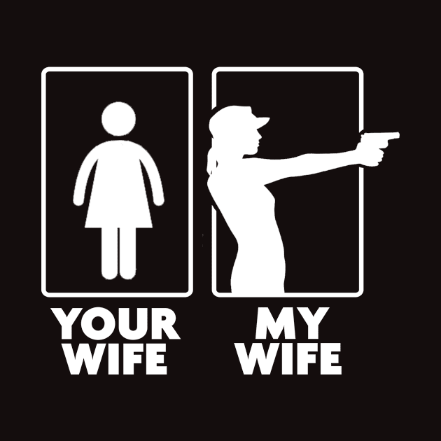 Your Wife, My Wife by veerkun