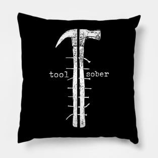 Tool Pillow