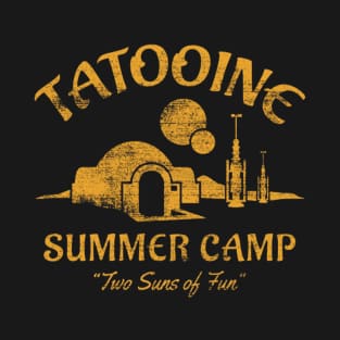 Tatooine T-Shirt