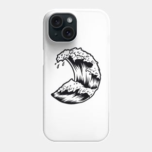 Wave Phone Case