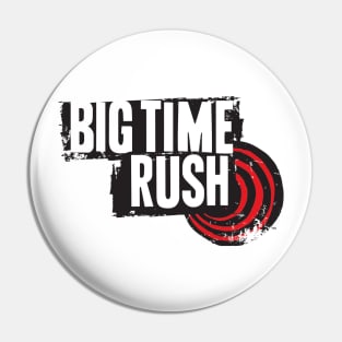 big time rush Pin