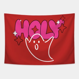Holy Ghost Tapestry