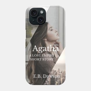 Agatha Phone Case