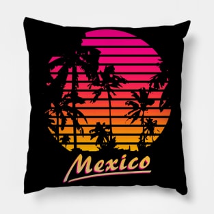 Mexico Pillow