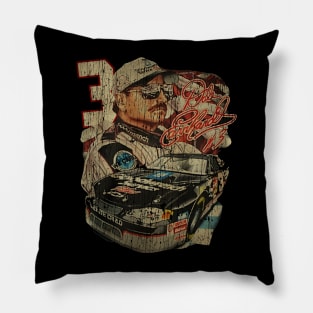 Dale Earnhardt (3) Pillow