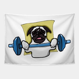 PUG Tapestry