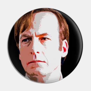 bob odenkirk Pin