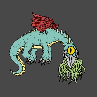 Snallygaster T-Shirt