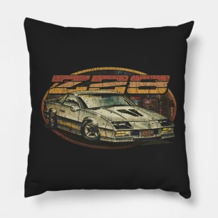 Z28 Nighthawk 1982 Pillow