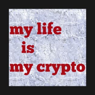 Crypto T-Shirt