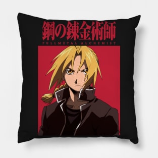 Fullmetal Alchemist Pillow