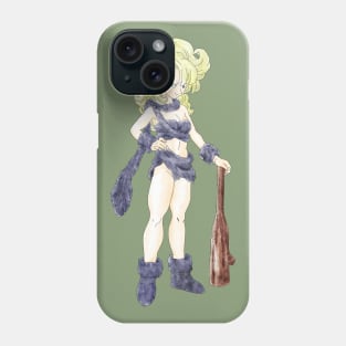 Ayla Watercolor Phone Case