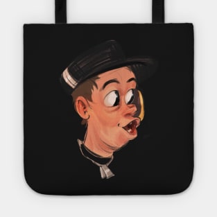 pogscout Tote