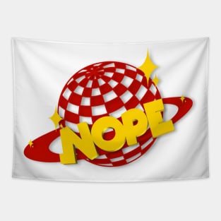 Nope! Tapestry