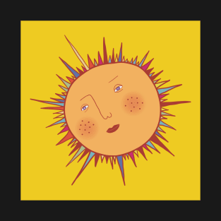 Sunshine T-Shirt