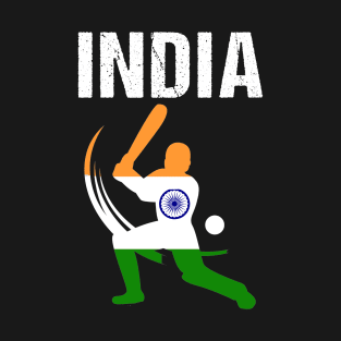 india cricket 2019 shirt T-Shirt