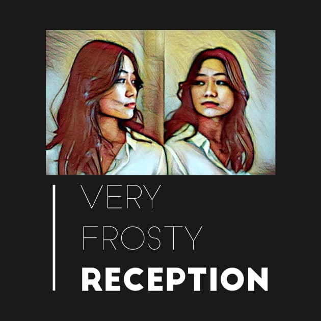 Very Frosty Reception by PersianFMts