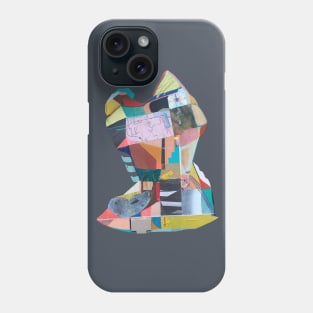 Open minded Phone Case