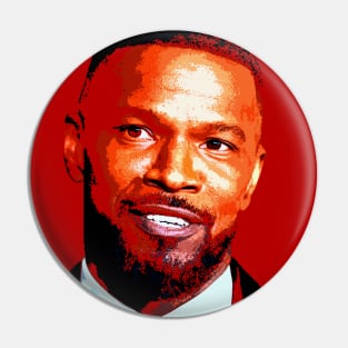 jamie foxx Pin