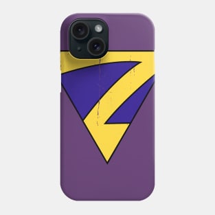 Zan Phone Case