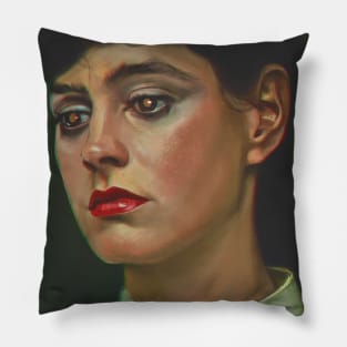 Rachael Pillow