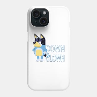 Down to Clown Phone Case