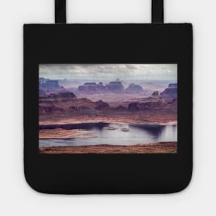 Lake Powell Tote