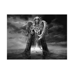 Angels and Demons: Spirit of Repentance and Hope T-Shirt