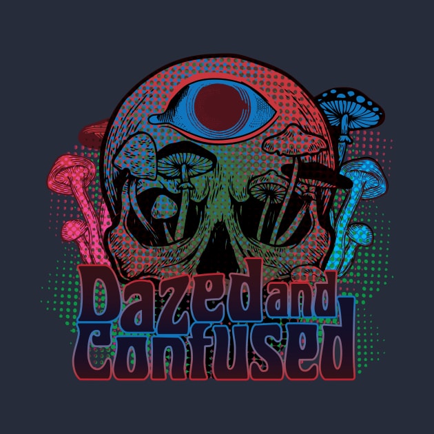 Dazed & Confused by RepubliRock