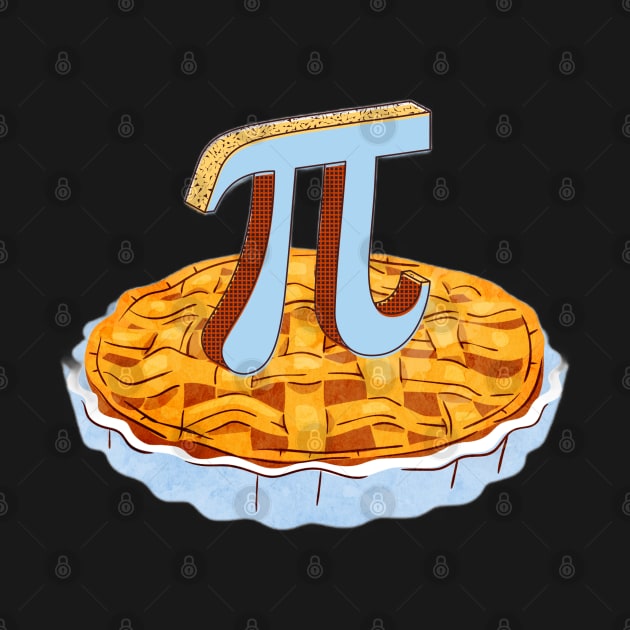 Pi Day by Dylante