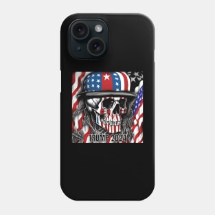 Trump 2024 Phone Case