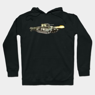 Army Tank Hoodies for Sale | TeePublic