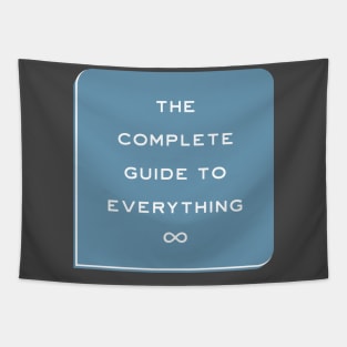 The Complete Guide to Everything Tapestry