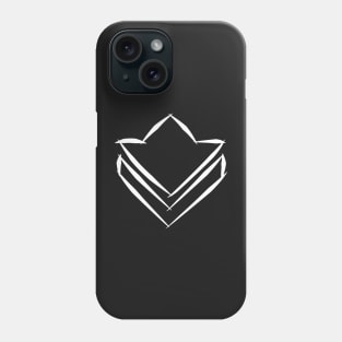 Commander Tag Phone Case