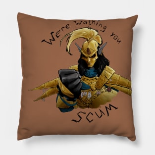 Ordinator Pillow