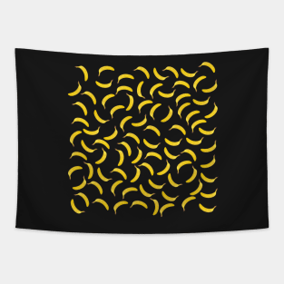 Pattern Bananas Tapestry