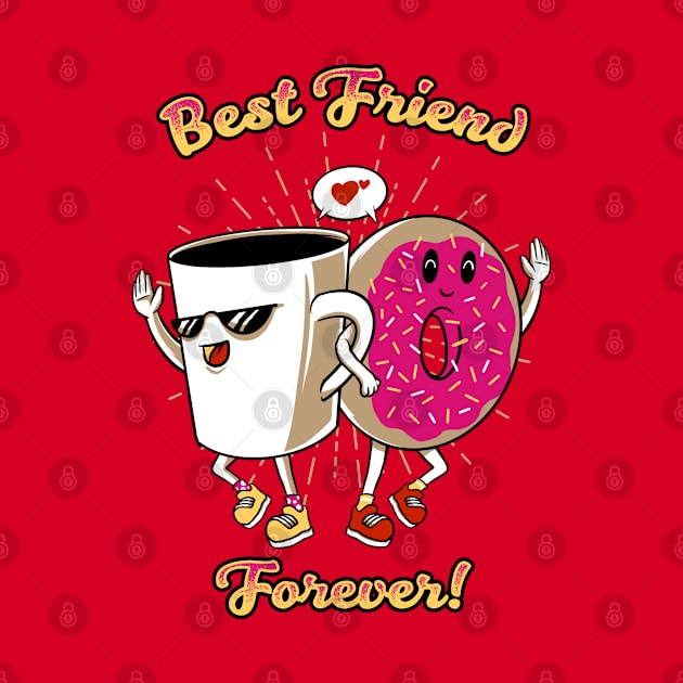 best friend by spoilerinc