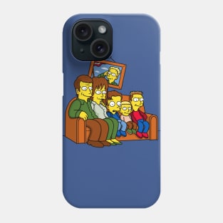 The Wilkersons! Phone Case