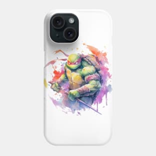 raphael Phone Case