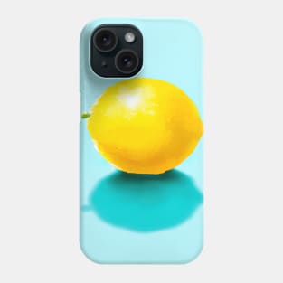 Citrus Phone Case