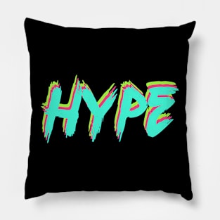 HYPE Pillow