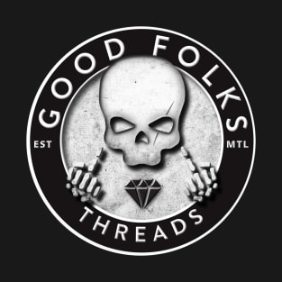 good folks T-Shirt